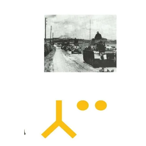 6th Panzer Division 1937-1945