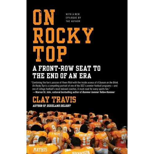 On Rocky Top