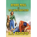 Apache Peril in the White Mountains