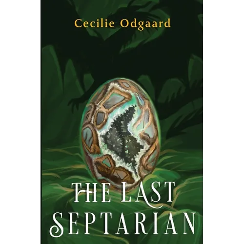 The Last Septarian