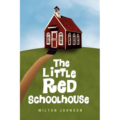 The Little Red Schoolhouse