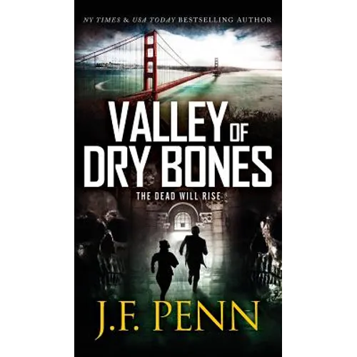 Valley of Dry Bones: Hardback Edition