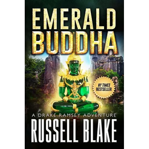 Emerald Buddha