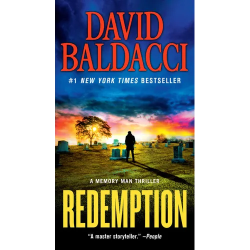 Redemption
