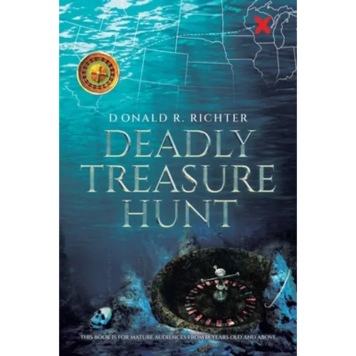 Deadly Treasure Hunt