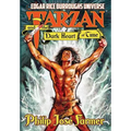 Tarzan and the Dark Heart of Time