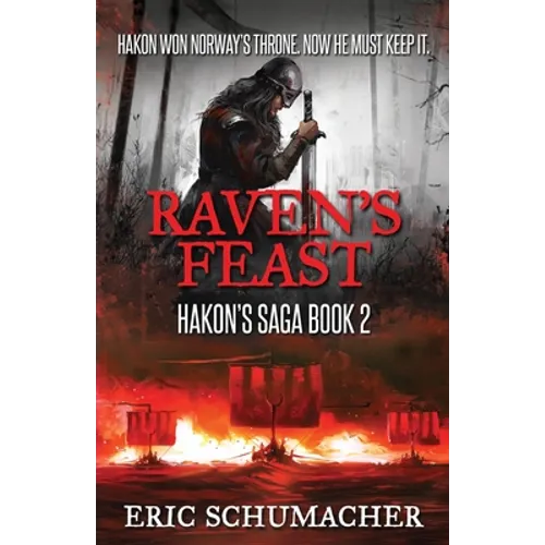 Raven's Feast