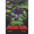 Primal Warrior Draco Azul: Soulless Blood