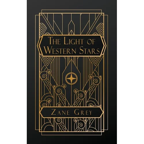 The Light of Western Stars