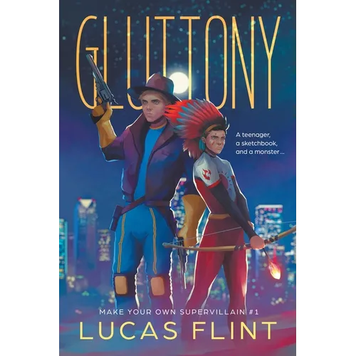 Gluttony