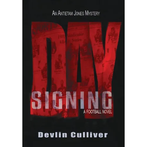 Signing Day