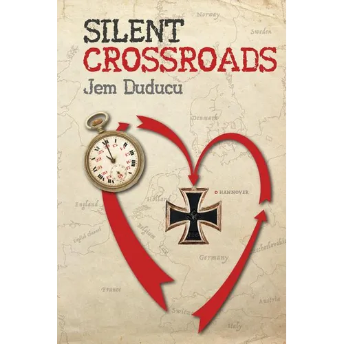 Silent Crossroads