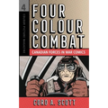Four Colour Combat: Canadian Forces in War Comics