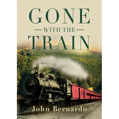 Gone with the Train