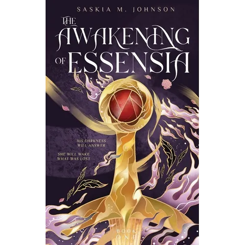 The Awakening of Essensia