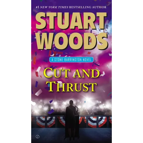 Cut and Thrust