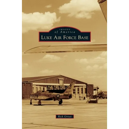 Luke Air Force Base