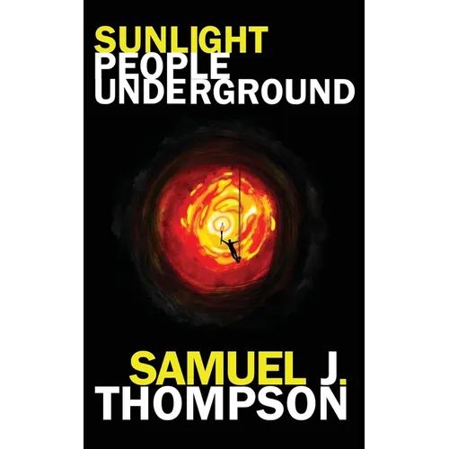 Sunlight People Underground