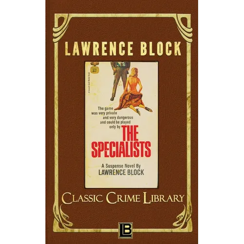 The Specialists