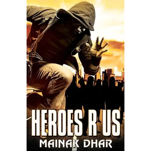 Heroes R Us