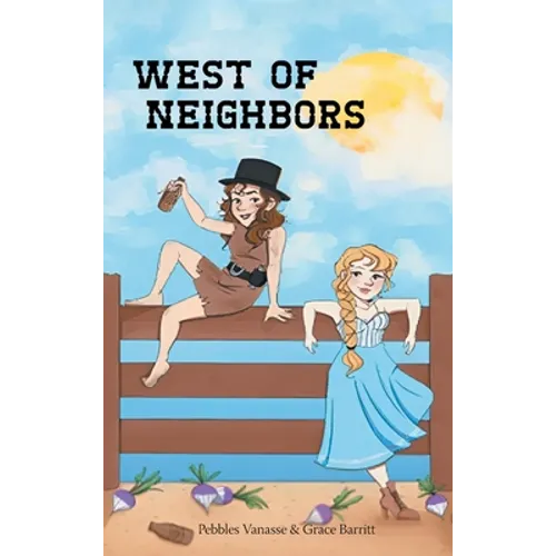 West of Neighbors