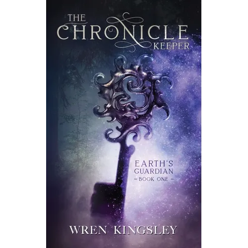 The Chronicle Keeper
