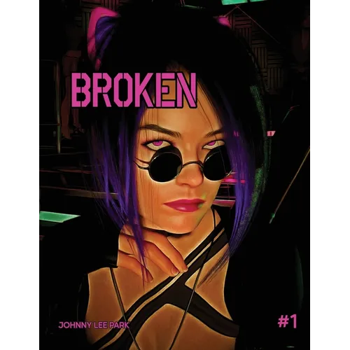 Broken