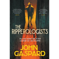 The Ripperologists