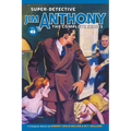 Super-Detective Jim Anthony: The Complete Series, Volume 6