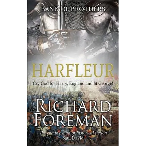 Band of Brothers: Harfleur
