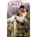 The Wrong Bride