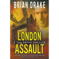 London Assault: A Sam Raven Thriller
