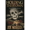 Holding Their Own IX: The Salt War
