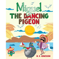 Miguel The Dancing Pigeon