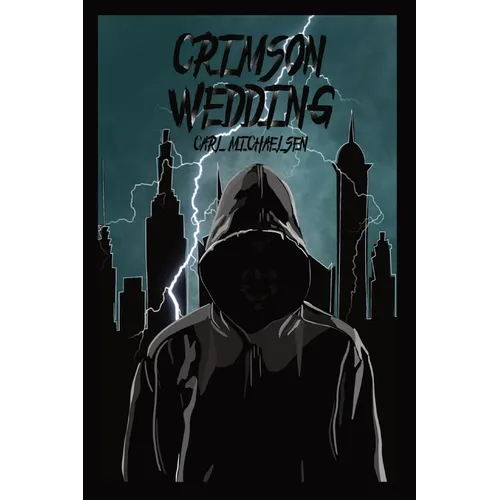 Crimson Wedding