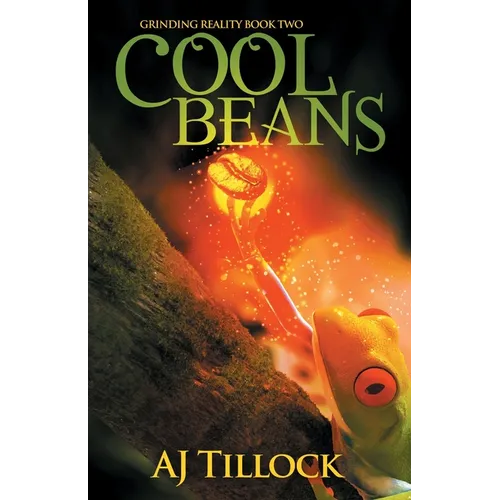 Cool Beans