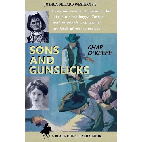 Sons and Gunslicks