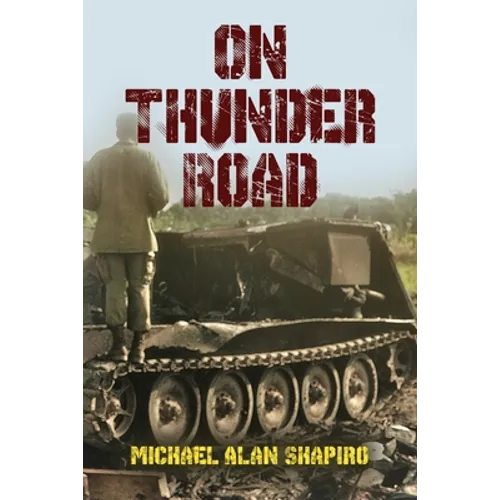 On Thunder Road