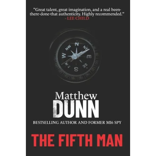The Fifth Man