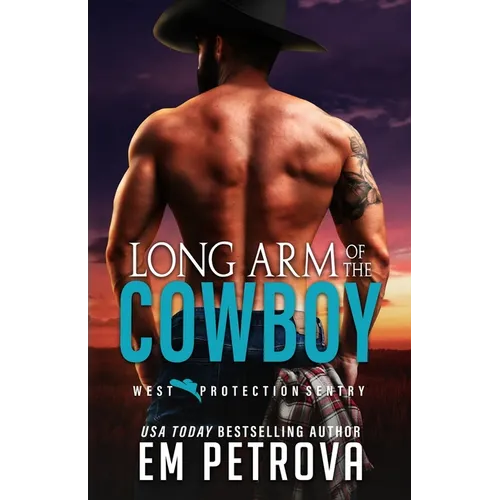 Long Arm of the Cowboy