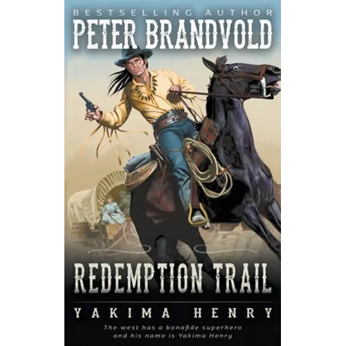 Redemption Trail