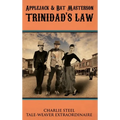 Applejack & Bat Masterson: Trinidad's Law